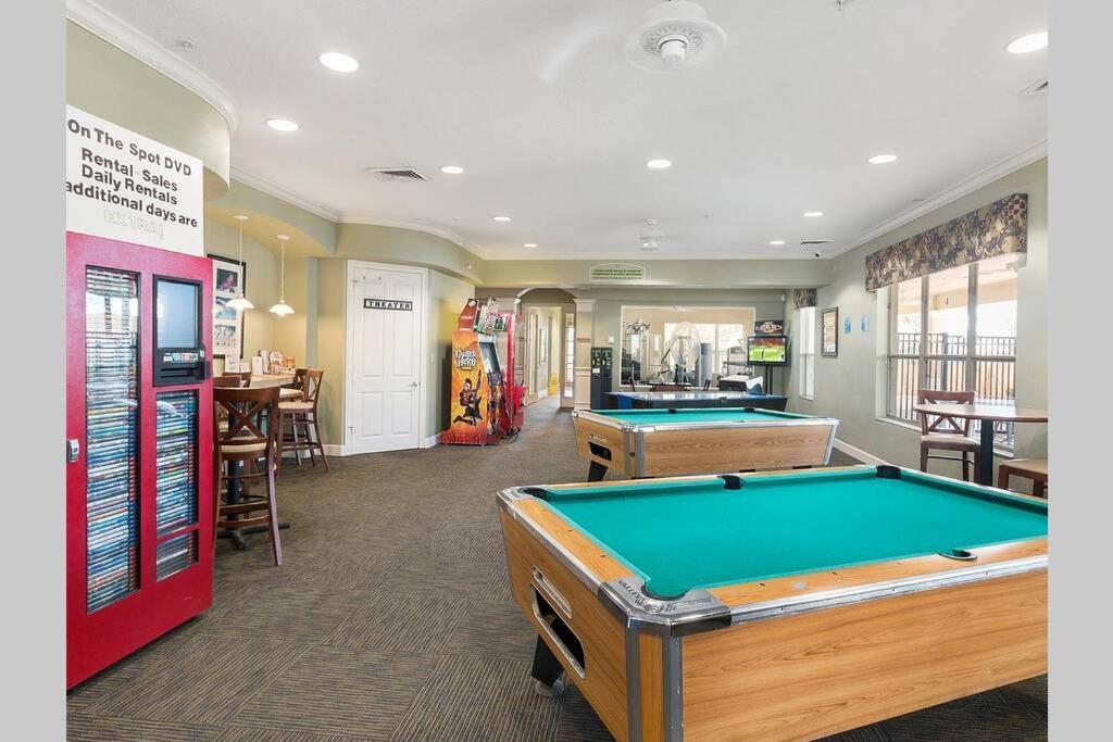 Magic House Holiday home Orlando