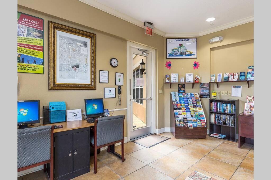 Holiday home Magic House Orlando