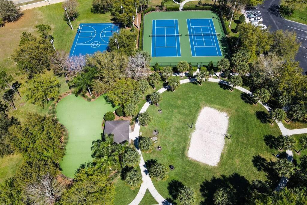 Magic House Holiday home Orlando