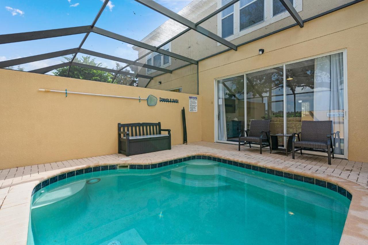 Magic House Holiday home Orlando